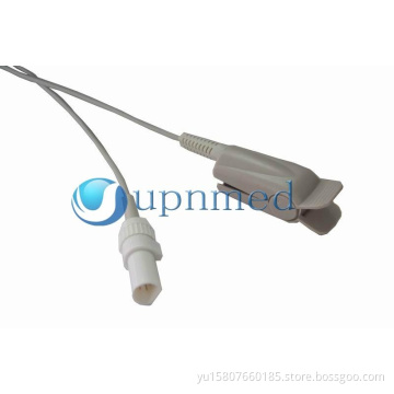 M&B Electric and Joinscience Adult finger clip Spo2 Sensor